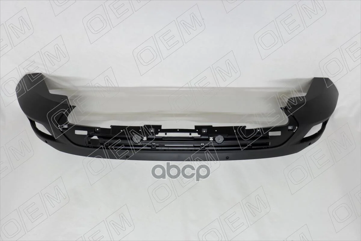 Бампер задний нижняя часть Ford Kuga 2 CBS - миниатюра 8