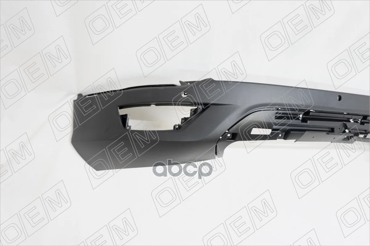 Бампер задний нижняя часть Ford Kuga 2 CBS - миниатюра 9