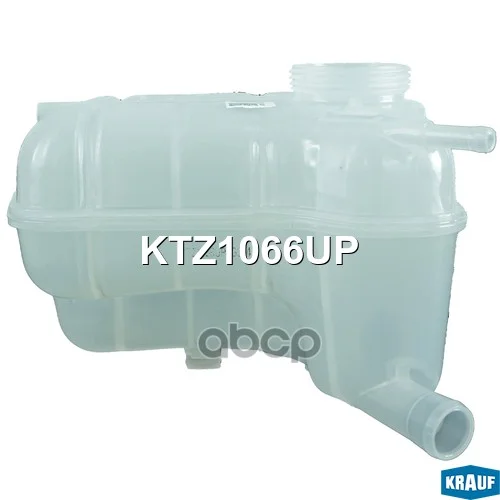 Бачок расширительный SAAB 9-5 2010 - 2011 /OPEL - миниатюра 6