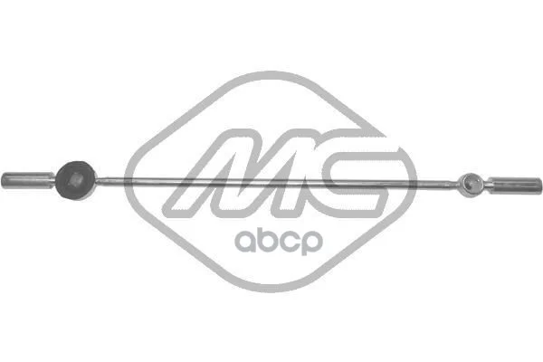 ТЯГА КУЛИСЫ 04200 METALCAUCHO - изображение 1