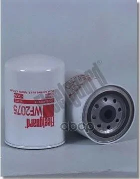 Фильтр системы охлаждения WF2075 3305370 4058968 - изображение 1