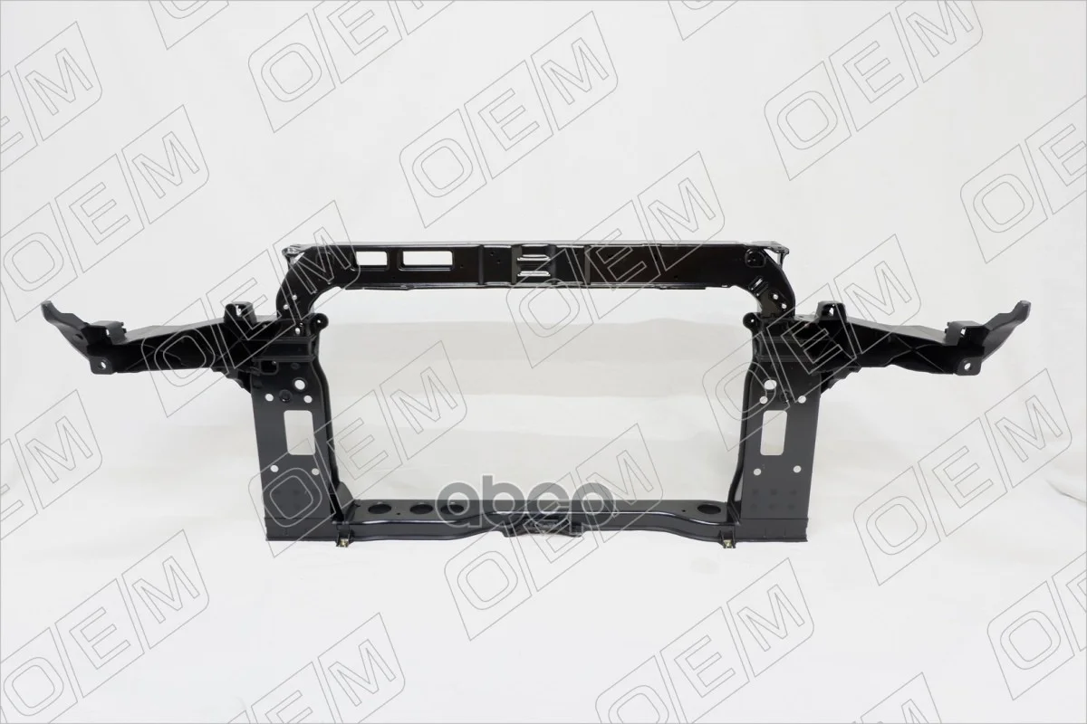 Панель передняя Hyundai Tucson 3 (2015-2021) - миниатюра 7