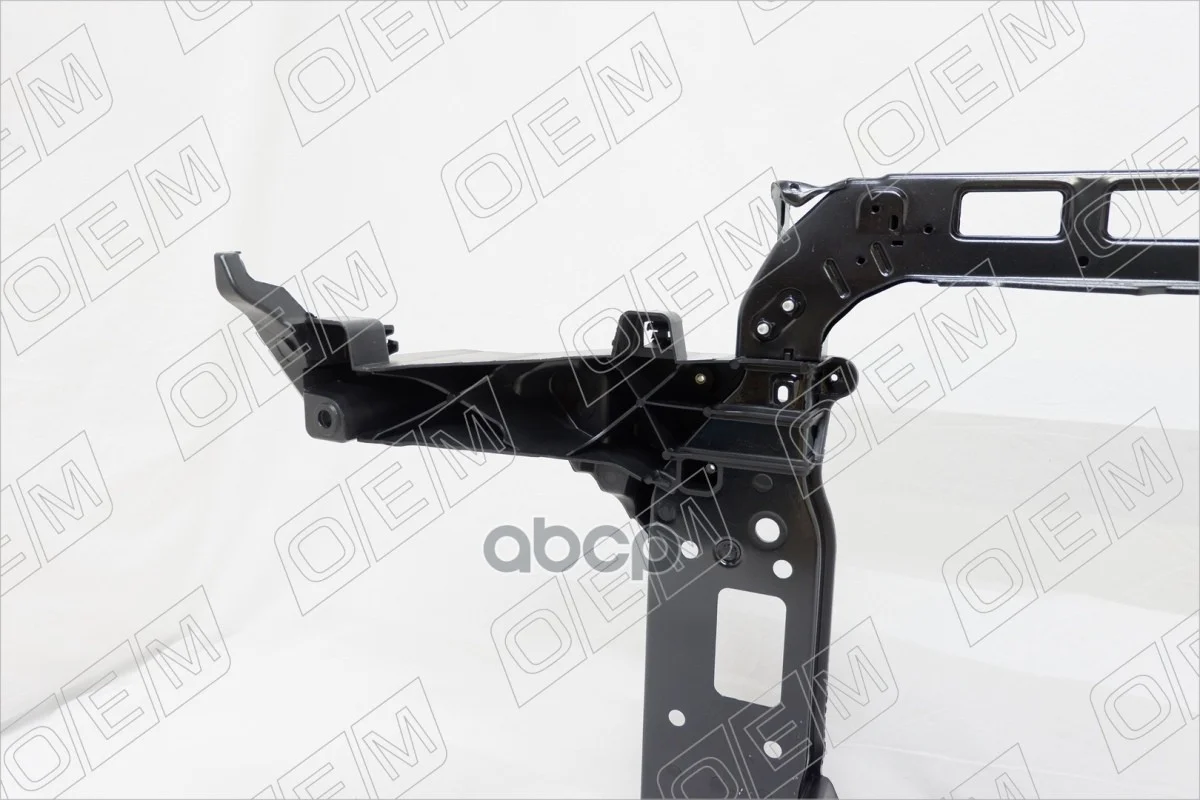 Панель передняя Hyundai Tucson 3 (2015-2021) - миниатюра 9