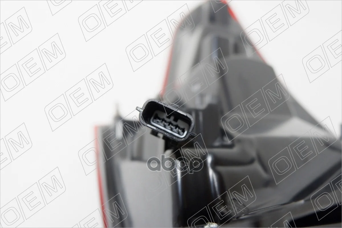Фонарь правый внешний Nissan Qashqai 2 j11 - миниатюра 8
