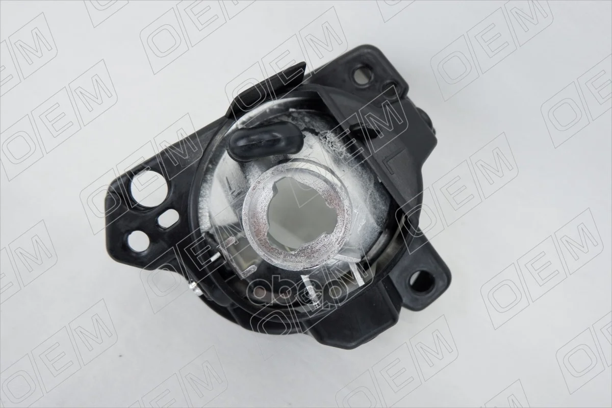 Фара противотуманная левая Mazda 3 3 BM 2013-2016 - миниатюра 3