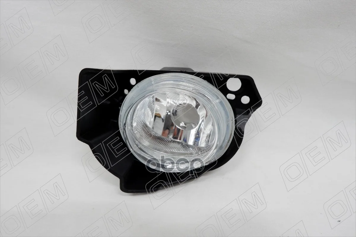 Фара противотуманная левая Mazda 3 3 BM 2013-2016 - миниатюра 4