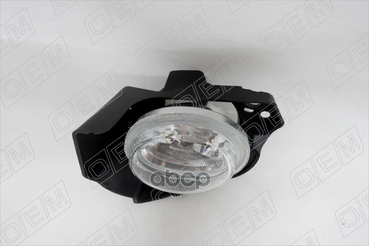 Фара противотуманная левая Mazda 3 3 BM 2013-2016 - миниатюра 5