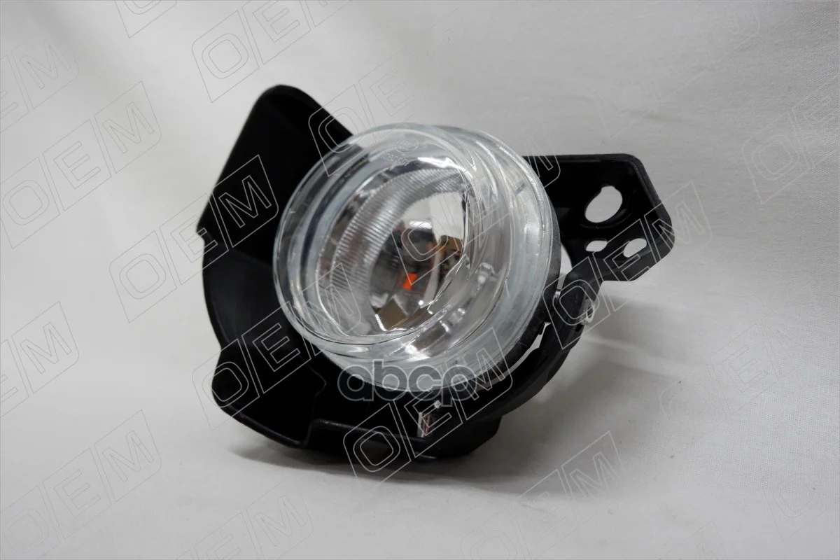 Фара противотуманная левая Mazda 3 3 BM 2013-2016 - миниатюра 6