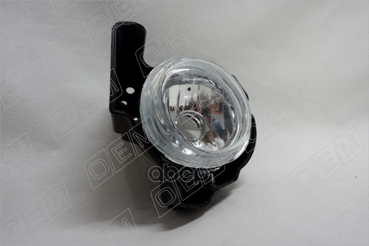 Фара противотуманная левая Mazda 3 3 BM 2013-2016 - миниатюра 7