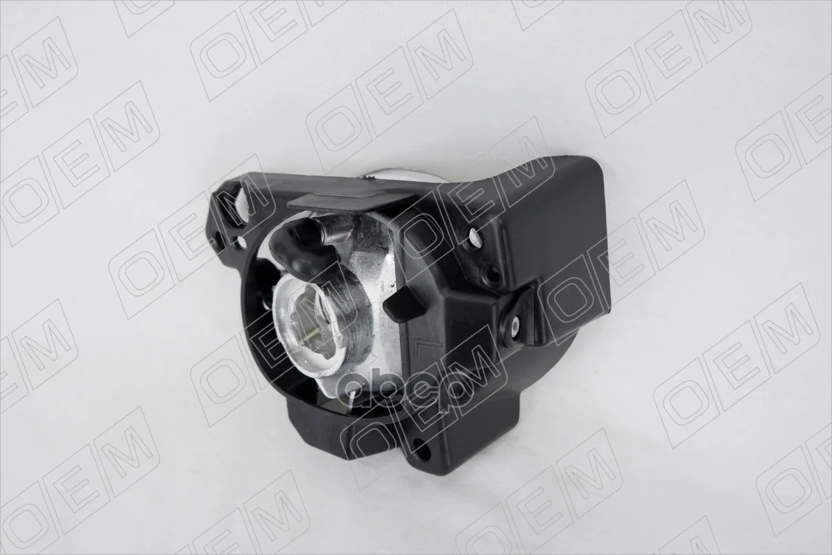 Фара противотуманная левая Mazda 3 3 BM 2013-2016 - миниатюра 8