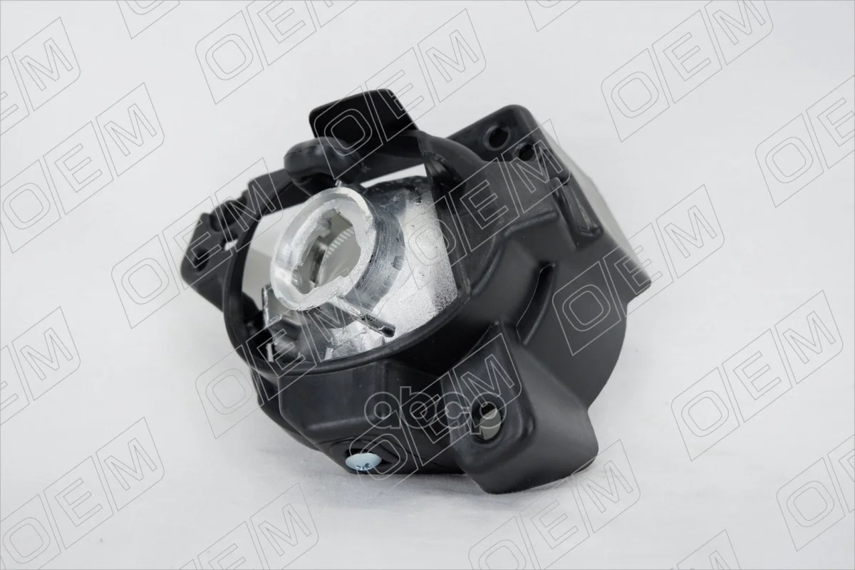 Фара противотуманная левая Mazda 3 3 BM 2013-2016 - миниатюра 9