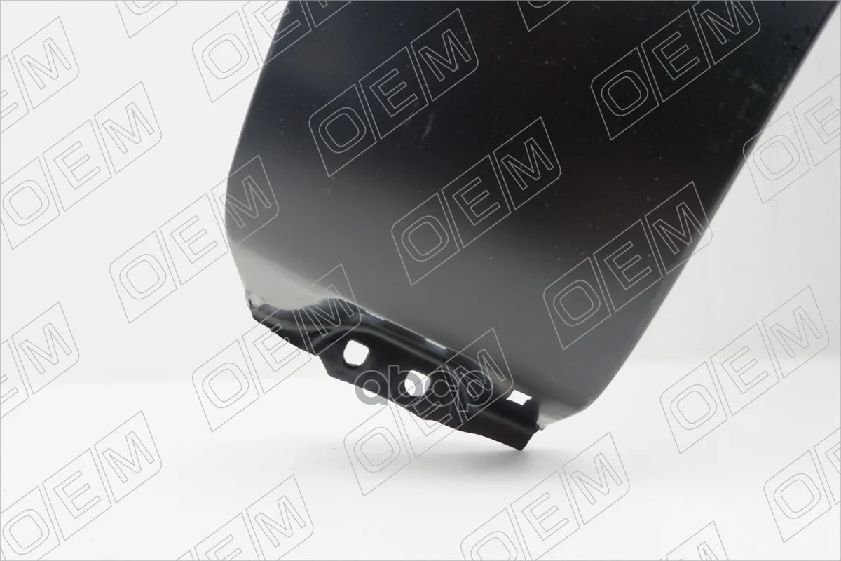 Крыло переднее правое Ford Focus 2 2004-2008, под - миниатюра 5