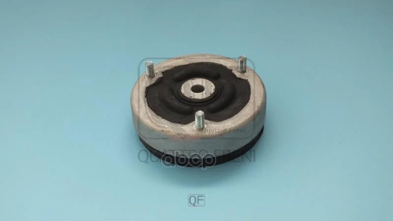 Опора амортизатора rr QF46D00068 QUATTRO FRENI - изображение 1