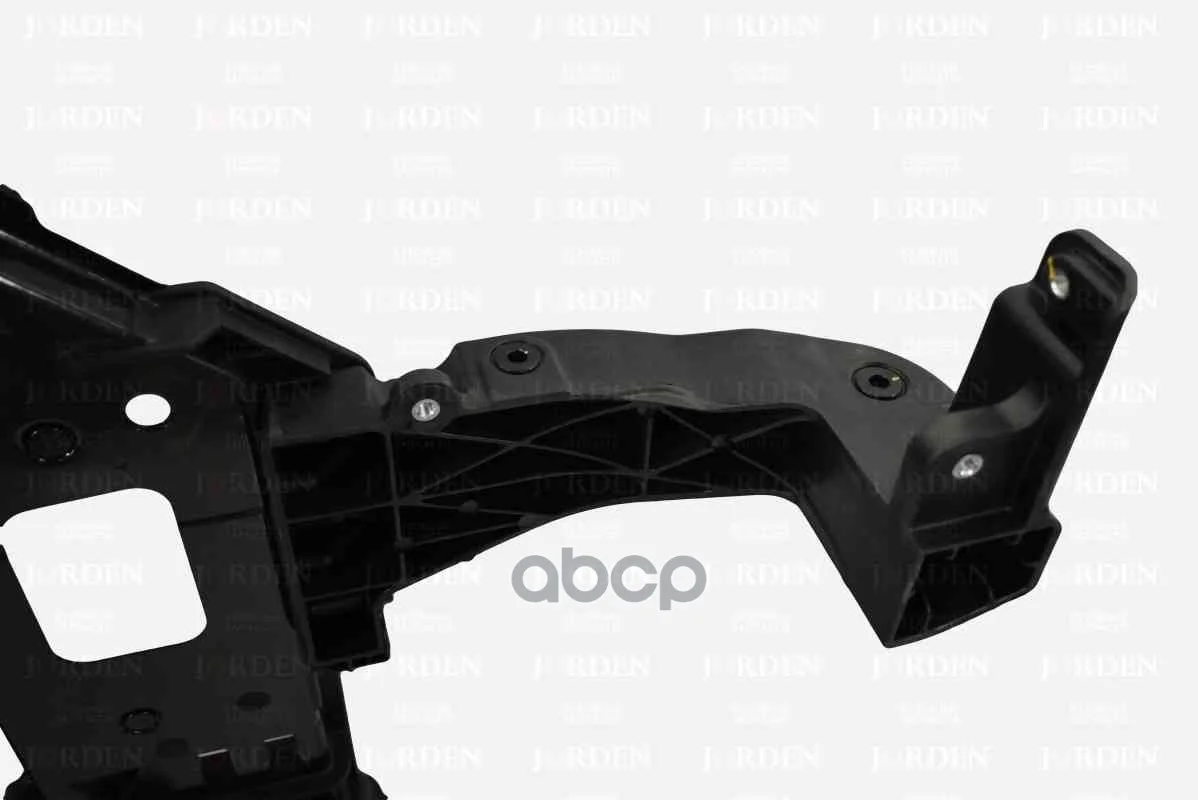 Панель HYUNDAI I40 перед. JH02I40048 Jorden - миниатюра 2