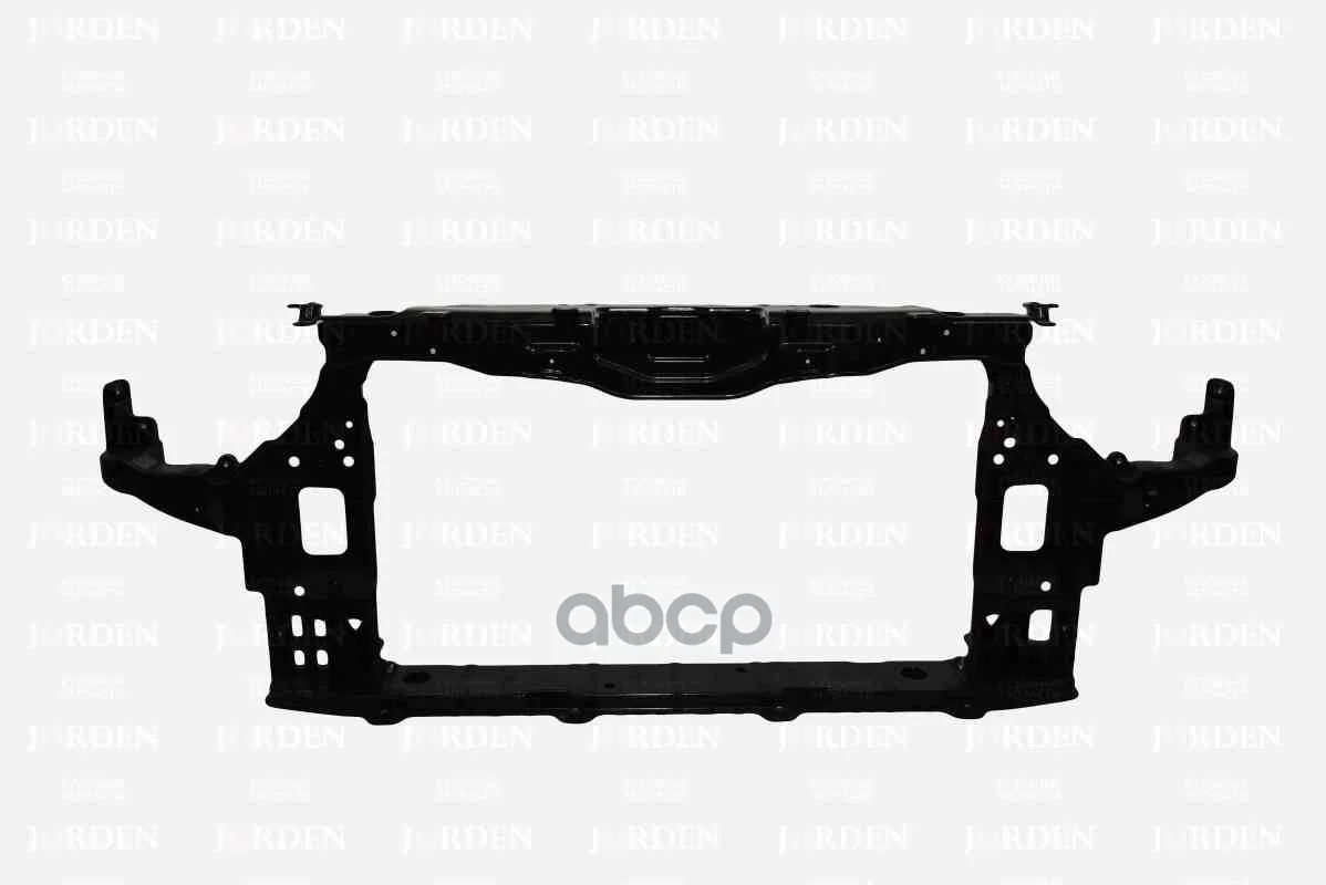 Панель HYUNDAI I40 перед. JH02I40048 Jorden - миниатюра 3