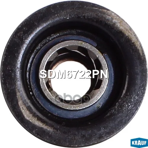 Бендикс стартера SDM6722PN Krauf - миниатюра 6