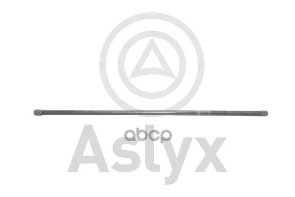 Торсион подвески AS203469 ASLYX - изображение 1