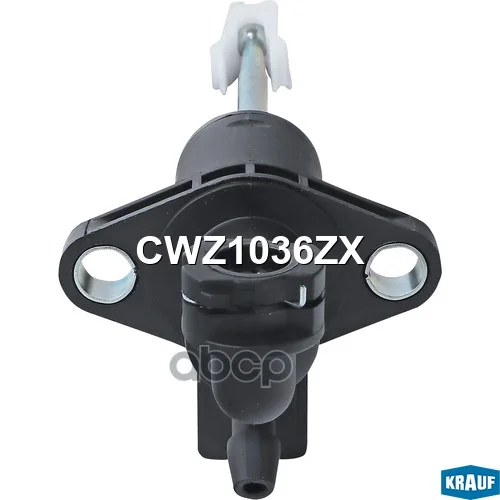 Цилиндр сцепления главный CWZ1036ZX Krauf - миниатюра 3