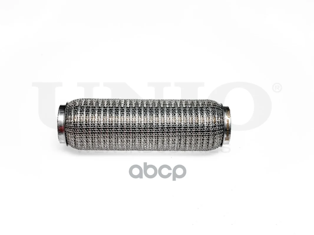 Гофра глушителя 50x250 мм WireFlex EXP50250W UNIO - миниатюра 2