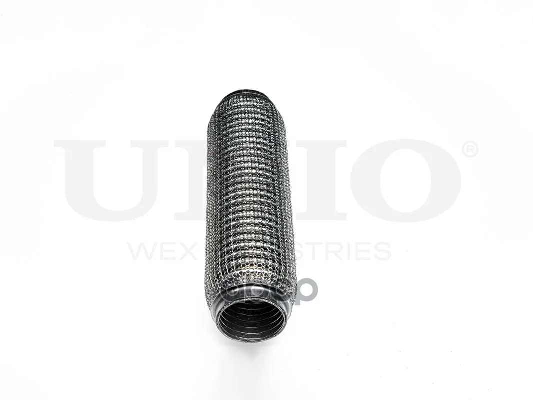 Гофра глушителя 50x250 мм WireFlex EXP50250W UNIO - миниатюра 3