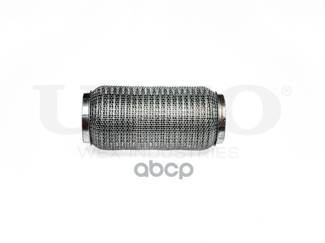 Гофра глушителя 65х200 WIREFLEX EXP65200W UNIO - миниатюра 2