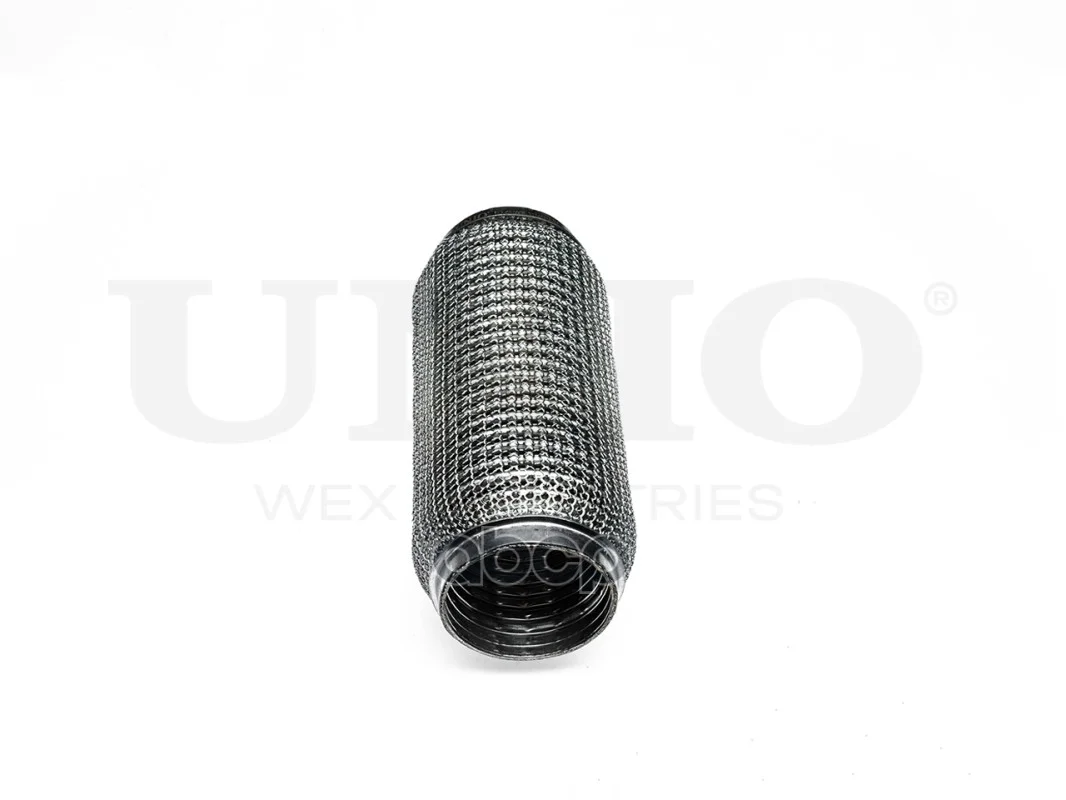 Гофра глушителя 65х200 WIREFLEX EXP65200W UNIO - миниатюра 3