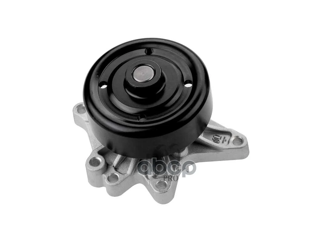 Насос водяной TOYOTA 1ZZ WP0164 United Motors - миниатюра 3