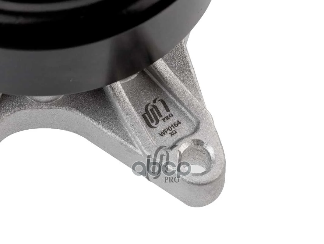 Насос водяной TOYOTA 1ZZ WP0164 United Motors - миниатюра 4