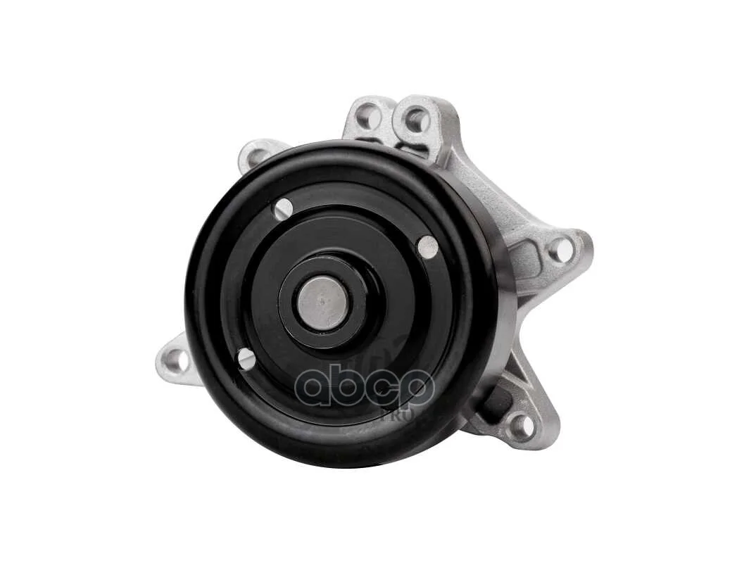 Насос водяной TOYOTA 1ZZ WP0164 United Motors - миниатюра 5
