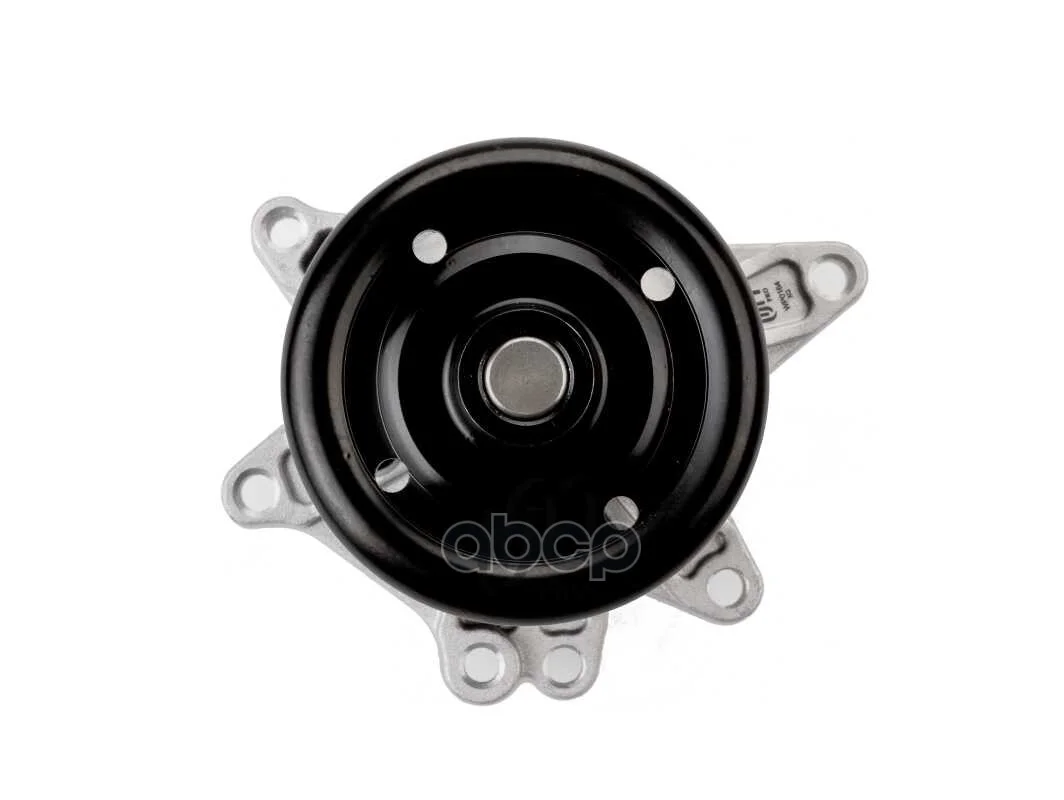 Насос водяной TOYOTA 1ZZ WP0164 United Motors - миниатюра 7