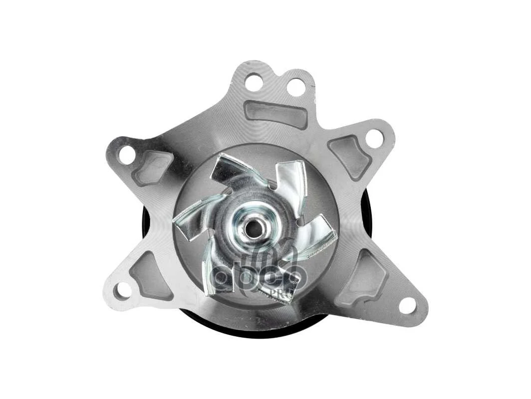 Насос водяной TOYOTA 1ZZ WP0164 United Motors - миниатюра 8