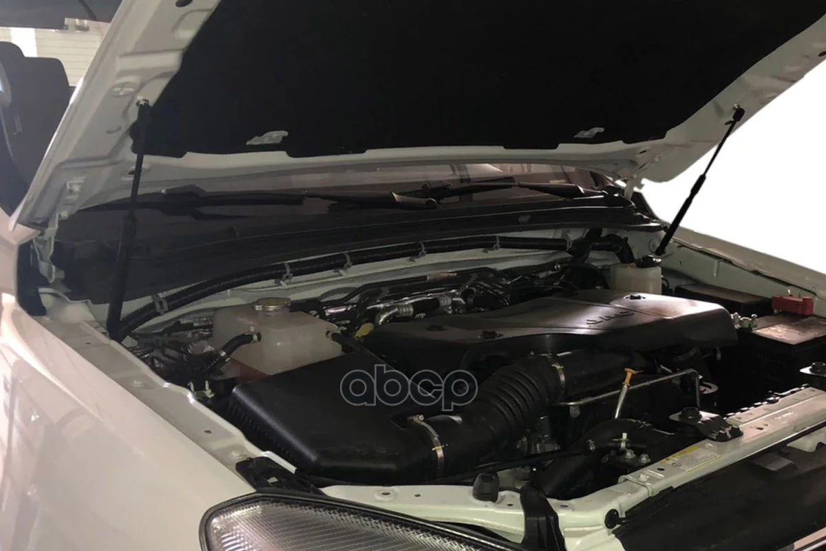 Упор газовый JAC T6 19- капота ARBORIHD061101 - миниатюра 2
