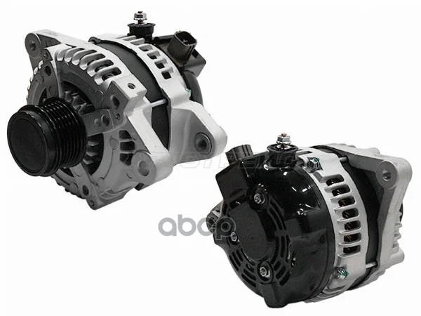 Генератор TOYOTA ALLION/AURIS/AVENSIS/COROLLA/ISIS - изображение 1