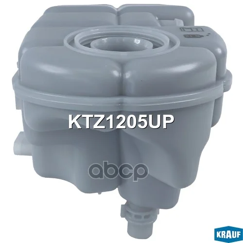 Бачок расширительный AUDI A6 S6 A7 A8 KTZ1205UP - миниатюра 3