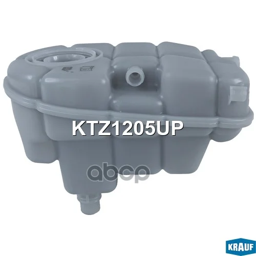 Бачок расширительный AUDI A6 S6 A7 A8 KTZ1205UP - миниатюра 4