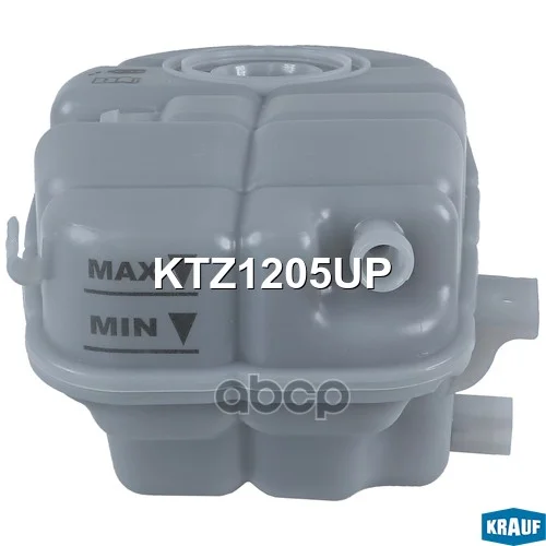 Бачок расширительный AUDI A6 S6 A7 A8 KTZ1205UP - миниатюра 6