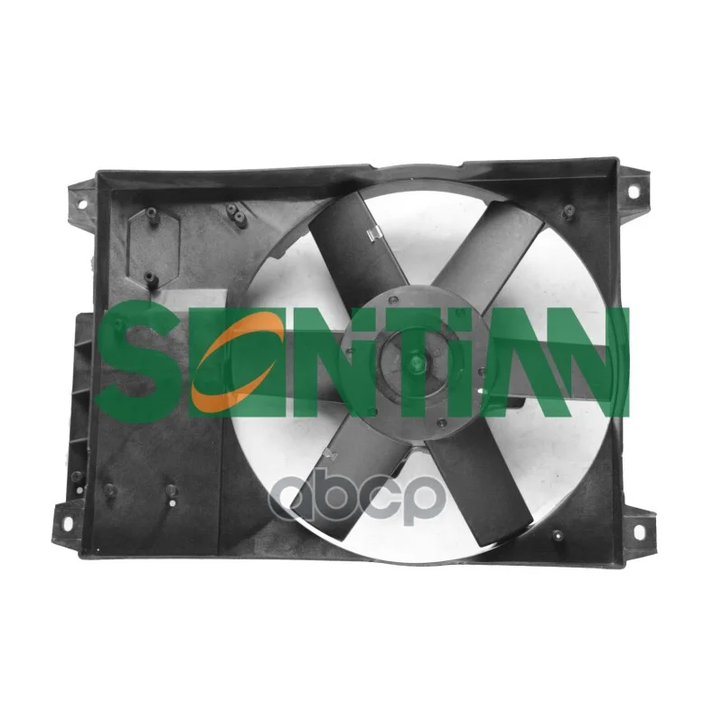 Вентилятор радиатора ZD168490 SONTIAN - изображение 1