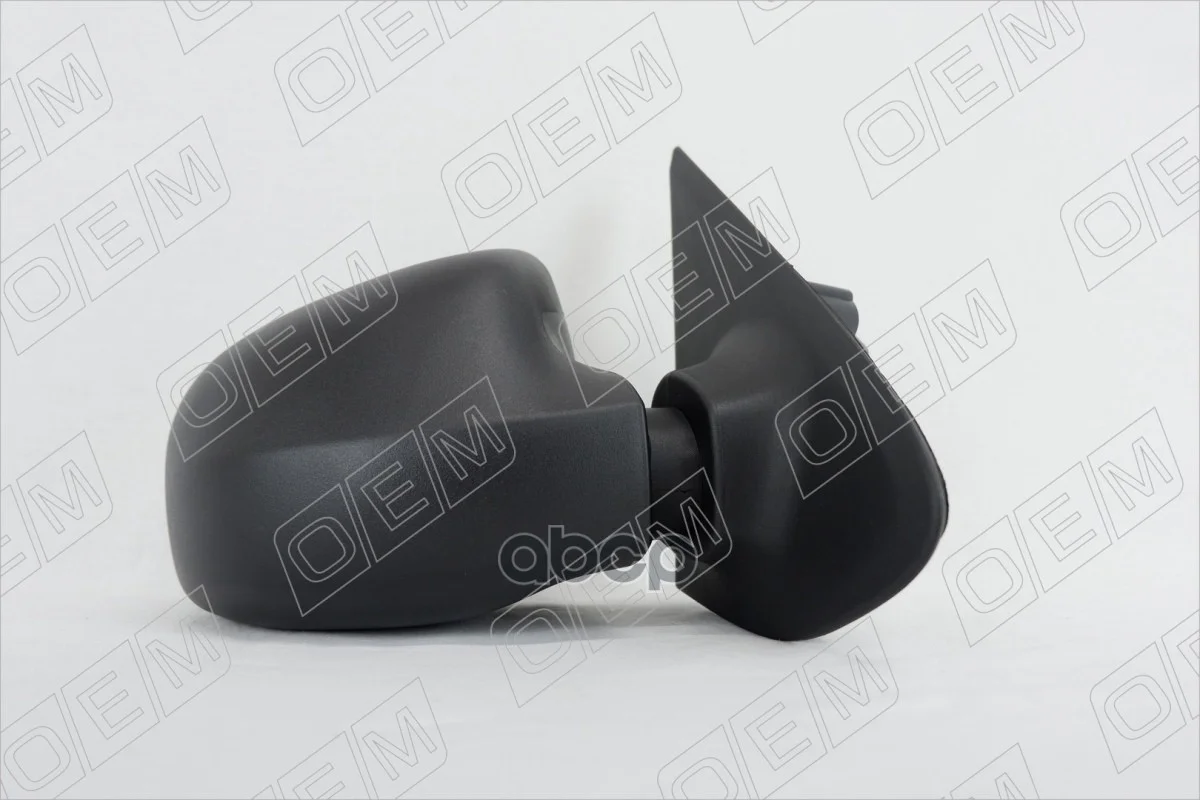 Зеркало правое Renault Logan 2 (2014-2021) без - изображение 1