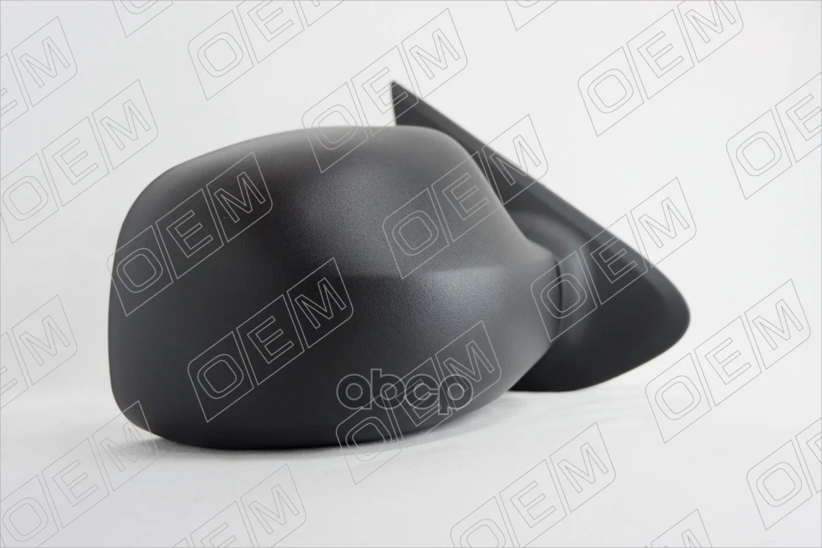 Зеркало правое Renault Logan 2 (2014-2021) без - миниатюра 7