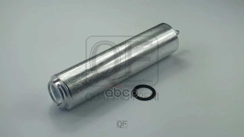 Фильтр топливный BMW 5(F10) QF16A00228 QUATTRO - изображение 1