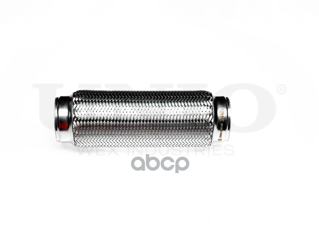 Гофра глушителя 60х250 INNERBRAID EXP60250 UNIO - миниатюра 2