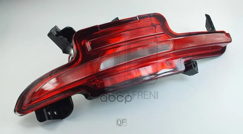 Фонарь rr lh QF21M00160 QUATTRO FRENI - изображение 1