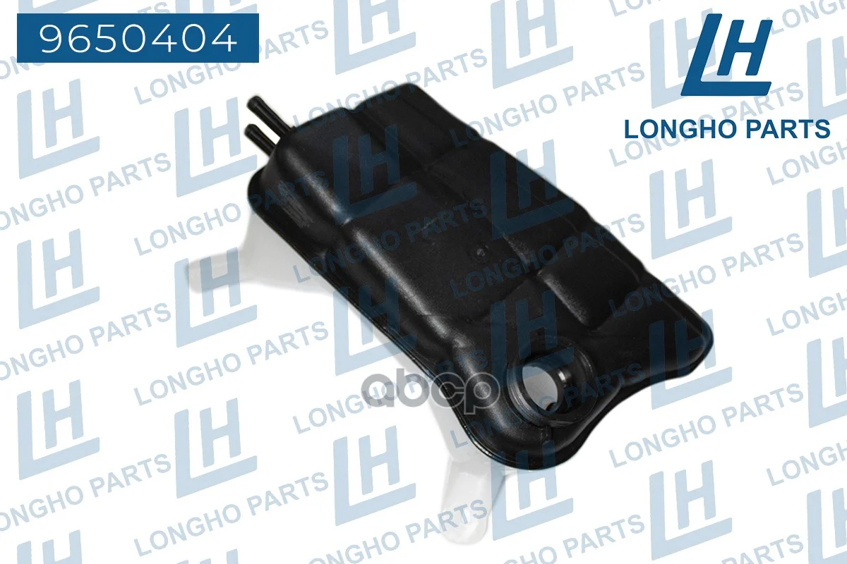 Бачок расширительный FORD Mondeo 1117755 9650404 - изображение 1