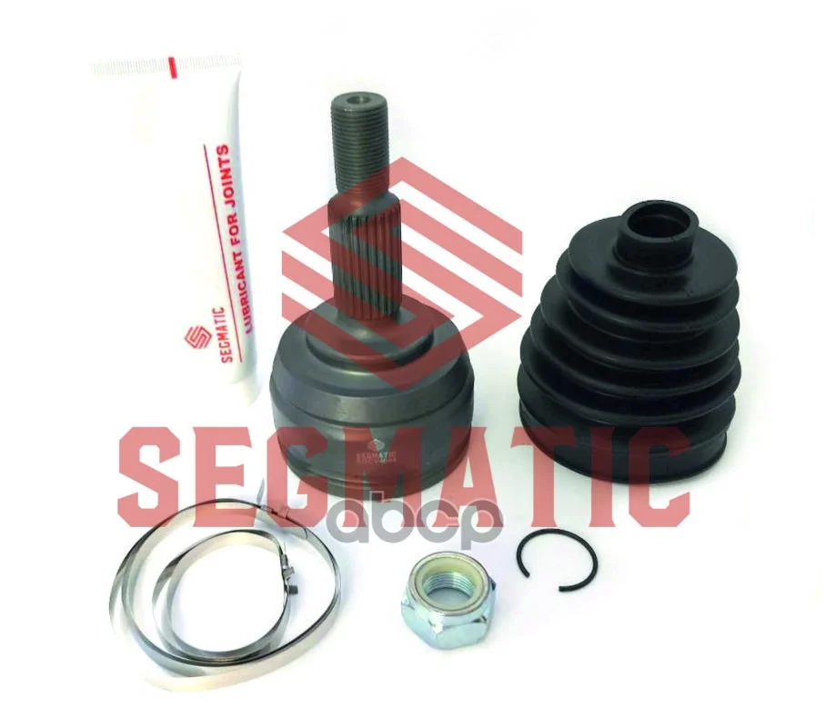 ШРУС SGCV4054 SEGMATIC - миниатюра 2