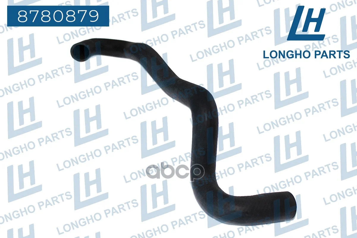 Патрубок RENAULT Logan 8200750019 8780879 Longho - миниатюра 2