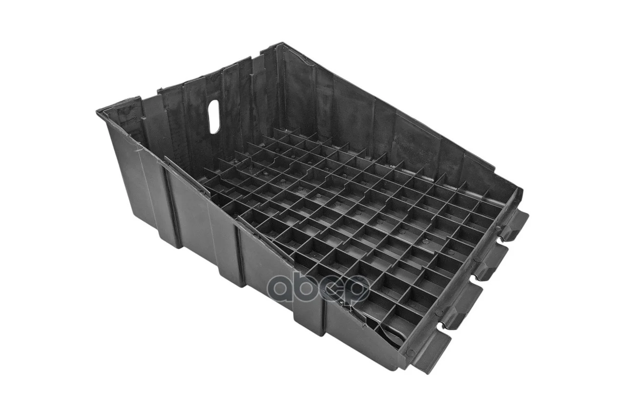 Крышка аккумулятора X3000 DZ95189761120 Shacman - изображение 1