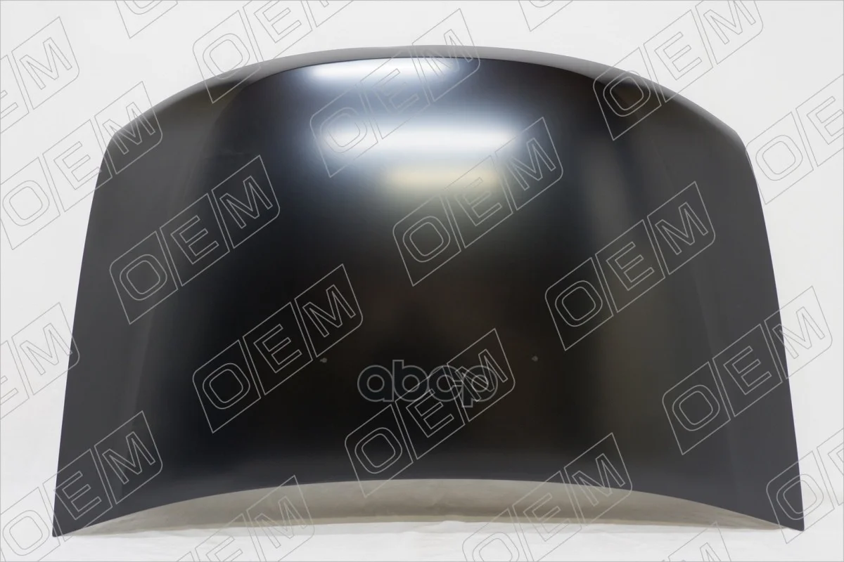 Капот Renault Duster 1 (2011-2020) OEM0059KPT - изображение 1