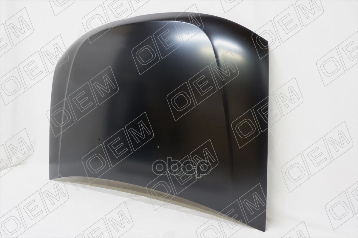 Капот Renault Duster 1 (2011-2020) OEM0059KPT - миниатюра 2