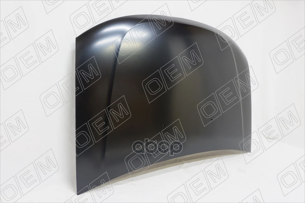 Капот Renault Duster 1 (2011-2020) OEM0059KPT - миниатюра 3