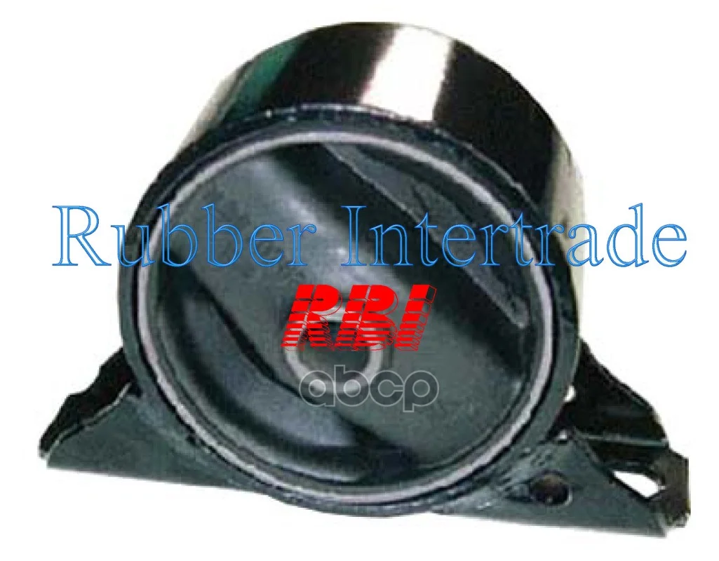 Подушка двигателя CB1,CB2 F A/T M0926EAZ RBI - изображение 1